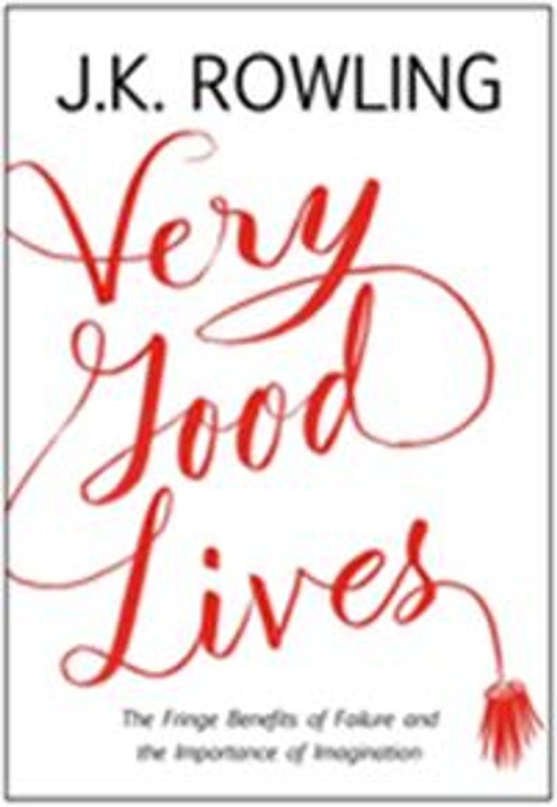 Very good lives