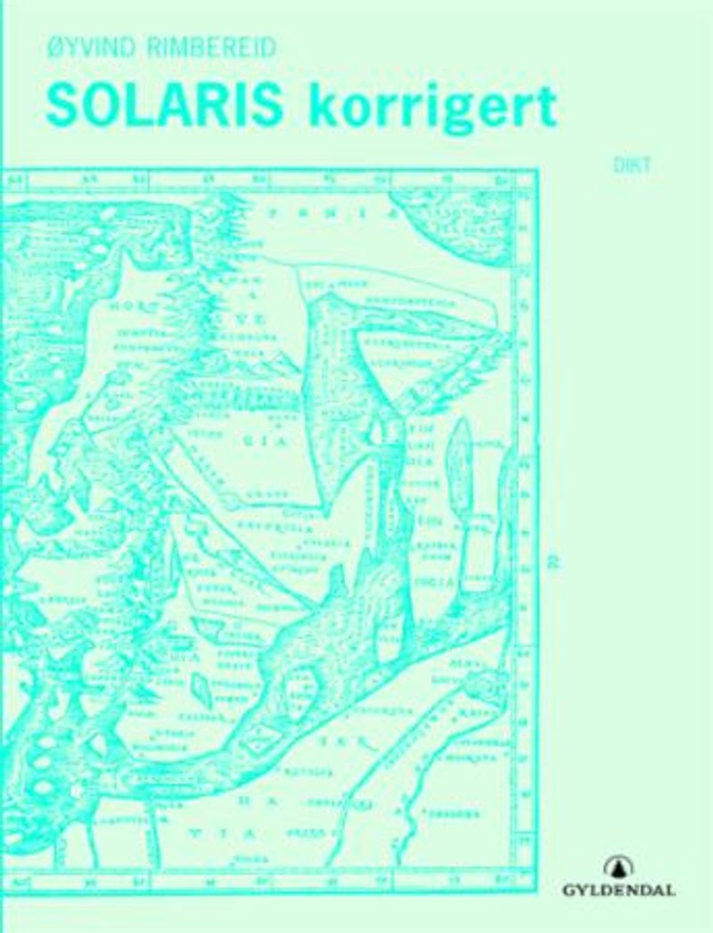 Solaris korrigert