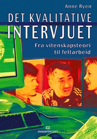 Det kvalitative intervjuet