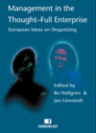 Management in the thought-full enterprise