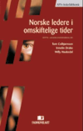 Norske ledere i omskiftelige tider