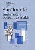 Språkmøte