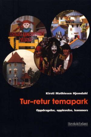 Tur-retur temapark