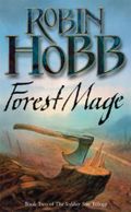 Forest mage