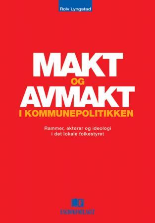 Makt og avmakt i kommunepolitikken
