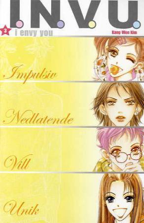 I.N.V.U. 3