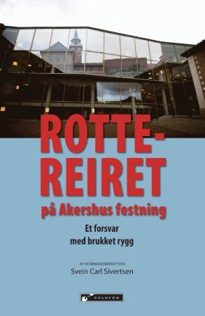 Rottereiret på Akershus festning