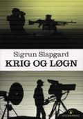 Krig og løgn