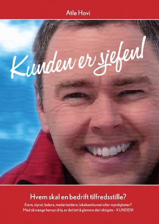 Kunden er sjefen!