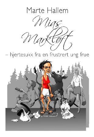 Mias markløft