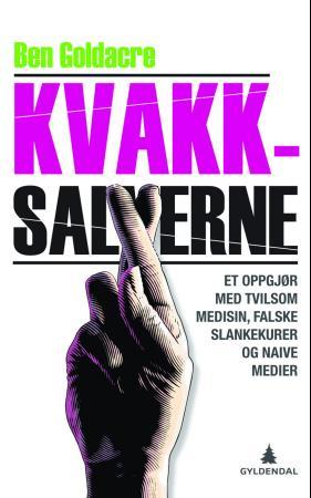 Kvakksalverne