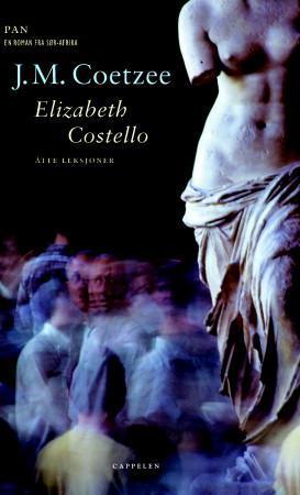 Elizabeth Costello