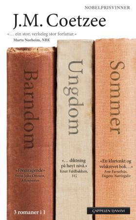 Barndom ; Ungdom ; Sommer