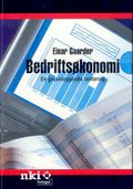 Bedriftsøkonomi
