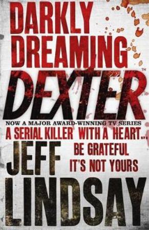 Darkly dreaming Dexter