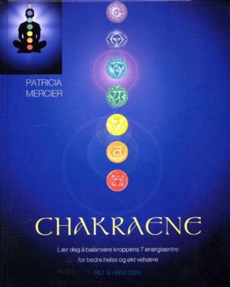 Chakraene