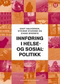 Innføring i helse- og sosialpolitikk