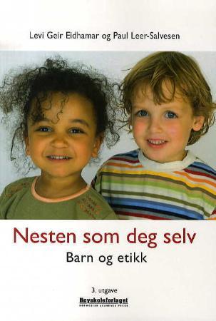 Nesten som deg selv