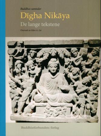 Buddhas samtaler = Digha nikaya