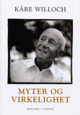 Myter og virkelighet