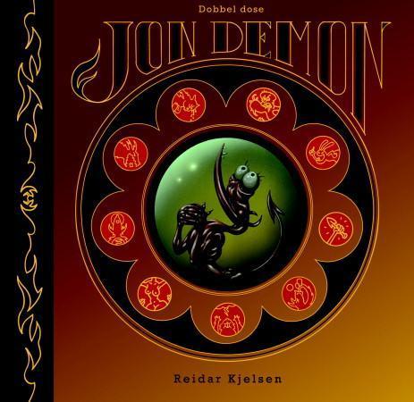 Jon Demon