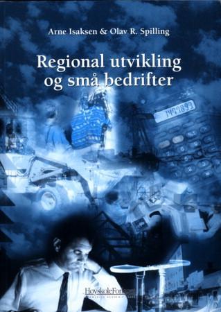 Regional utvikling og små bedrifter