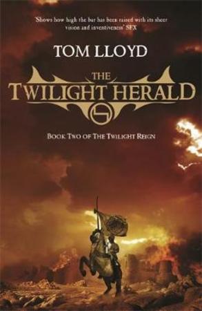 The twilight herald