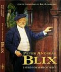 Peter Andreas Blix