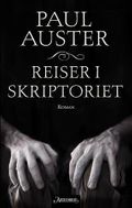 Reiser i skriptoriet