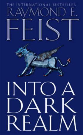 Into a dark realm