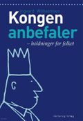 Kongen anbefaler