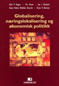 Globalisering, næringslokalisering og økonomisk politikk