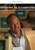 Sourcing av IT-tjenester