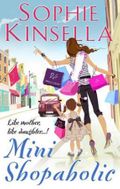 Mini shopaholic