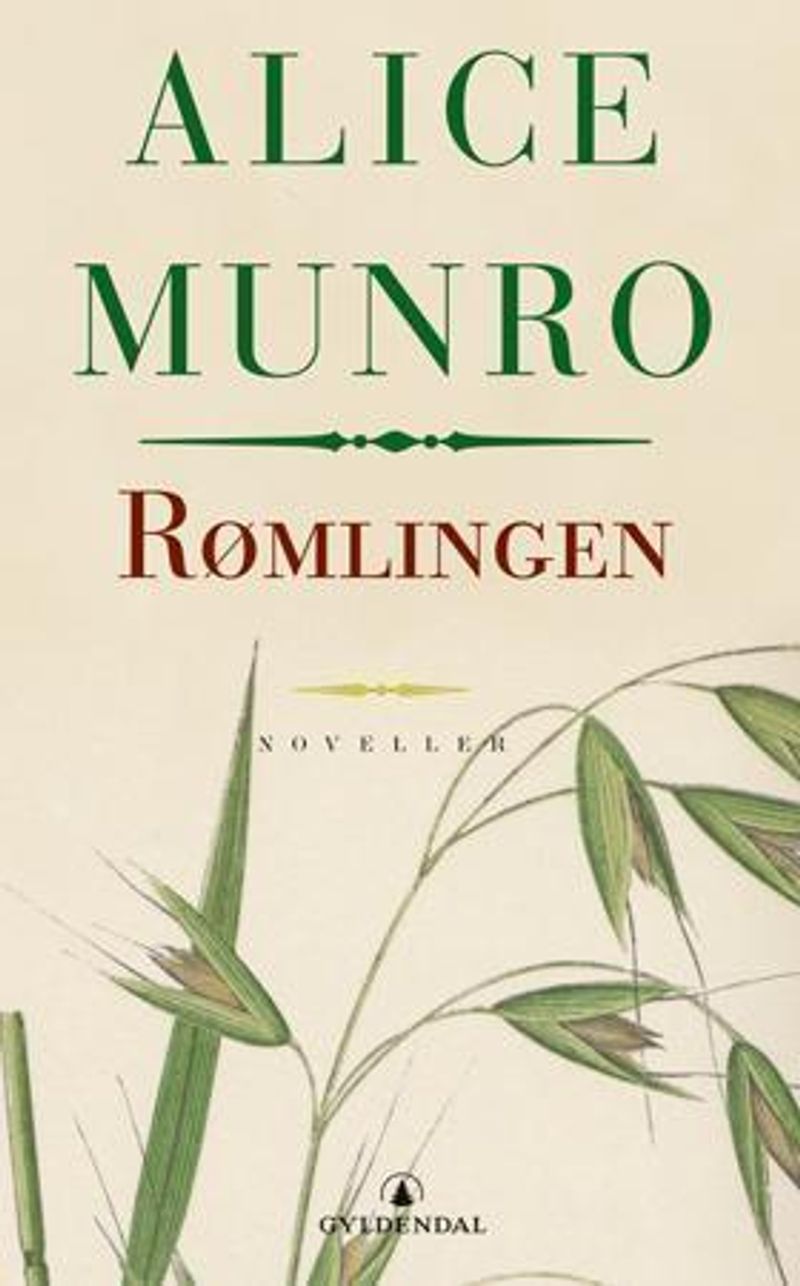 Rømlingen
