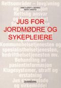 Jus for jordmødre og sykepleiere