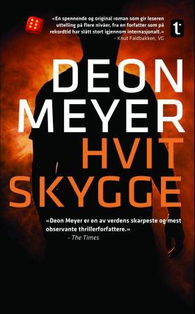 Hvit skygge