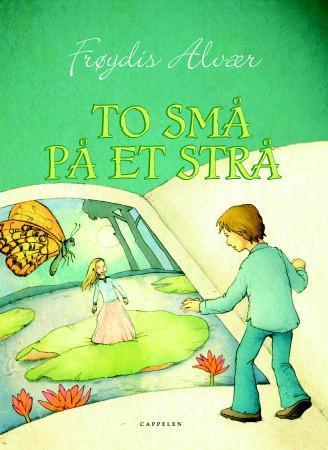To små på et strå
