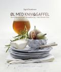Øl med kniv &amp; gaffel