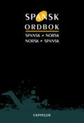 Spansk ordbok