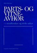 Parts- og vitneavhør