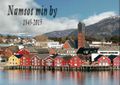 Namsos min by