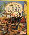 Familiens hobbyverksted