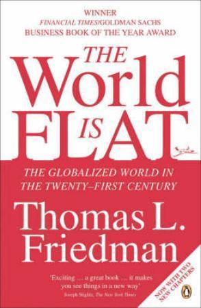 The world is flat