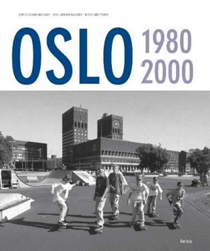 Oslo