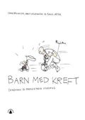 Barn med kreft