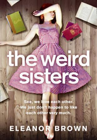 The weird sisters