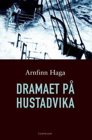 Dramaet på Hustadvika