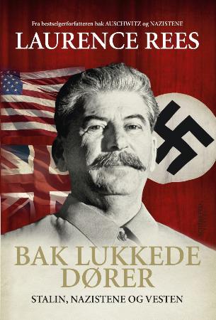 Bak lukkede dører