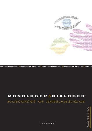 Monologer og dialoger